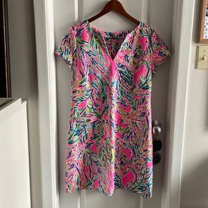 Lily Pulitzer Dress